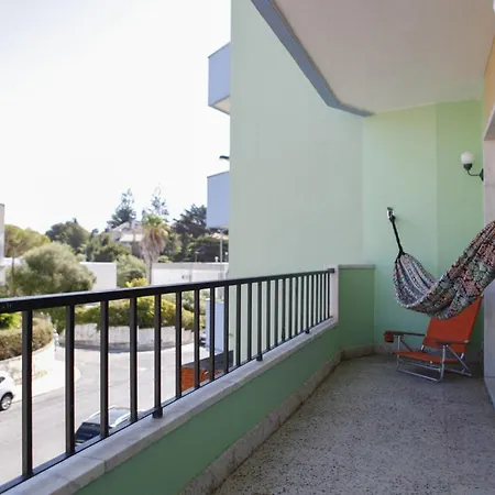 Apartment Charming In Peaceful