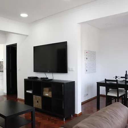 Apartment Charming In Peaceful