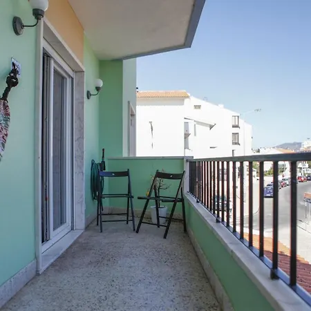 Charming In Peaceful Apartament *